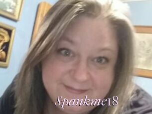 Spankme18