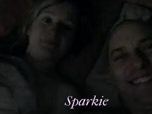 Sparkie