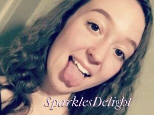SparklesDelight