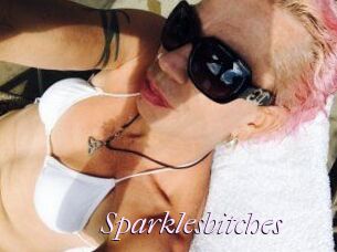 Sparklesbitches