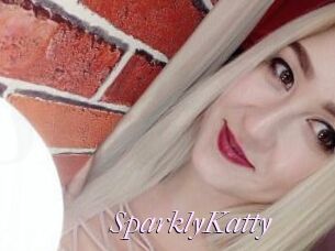 SparklyKatty
