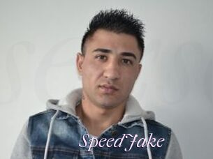 SpeedJake