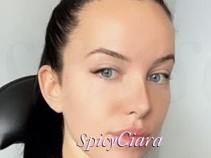 SpicyCiara