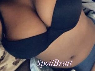 SpoilBratt