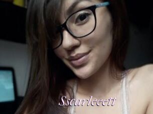 Sscarleeett