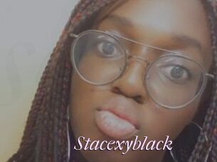 Stacexyblack