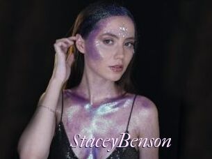 StaceyBenson