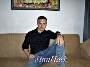 StanHach