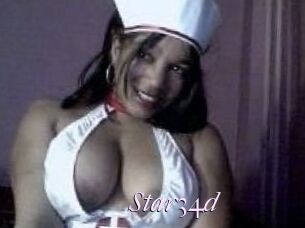 Star34d