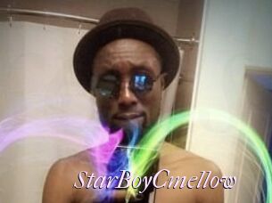StarBoyCmellow