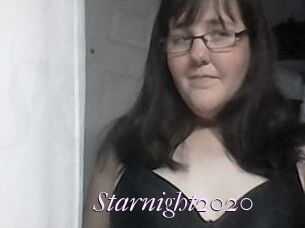 Starnight2020