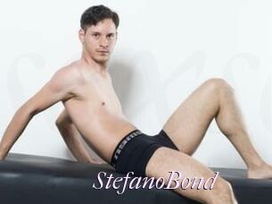 StefanoBond