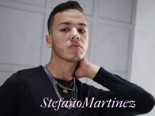 StefanoMartinez