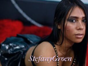 StefanyGroen