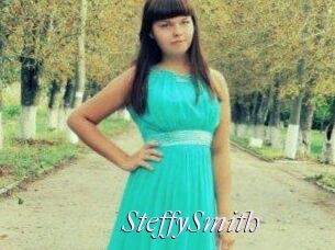 SteffySmith