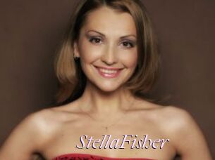 StellaFisher