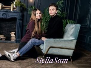 StellaSam
