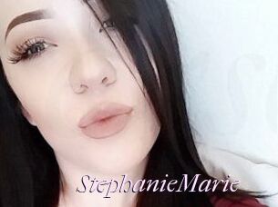 Stephanie_Marie