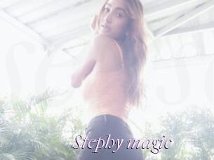 Stephy_magic