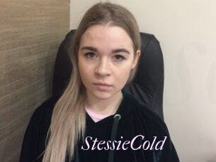 StessieCold