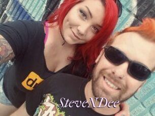 SteveNDee