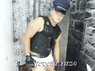 StevenErazo