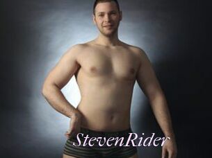 StevenRider