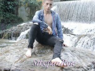 SthepanRose
