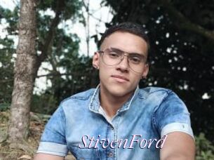 StivenFord