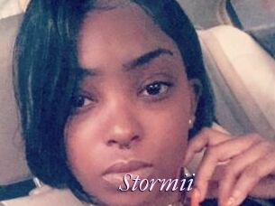 Stormii