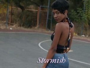 Stormish