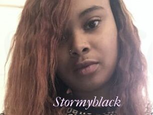 Stormyblack