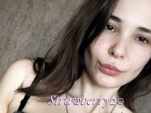 Strawberry20