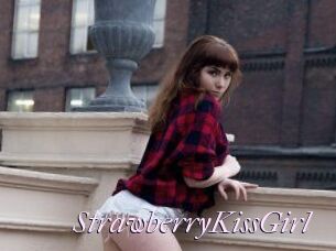 StrawberryKissGirl