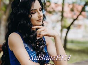 SublimeEVA