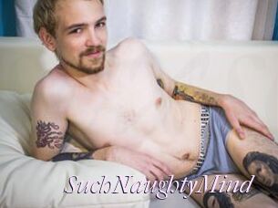 SuchNaughtyMind