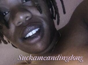Suckameandingdong