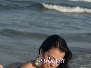 Suheyla