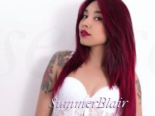 SummerBlair