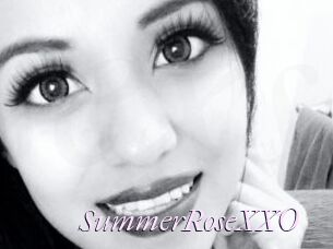 SummerRoseXXO
