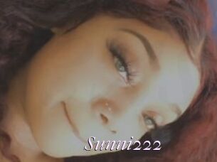 Sunni222
