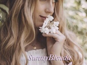 SunnyBlonda