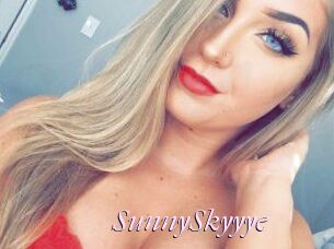 SunnySkyyye