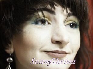 SunnyYarina