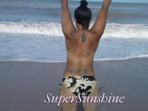 SuperSunshine