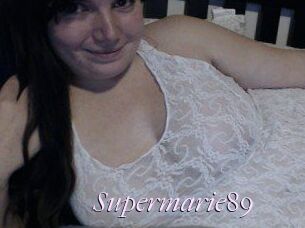 Supermarie89