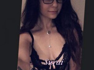 Surai