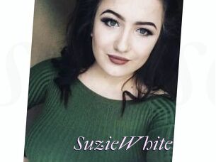 SuzieWhite