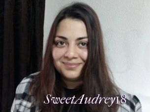 SweetAudrey18