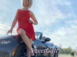 SweetCatt